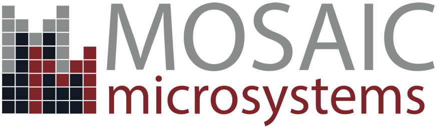 Mosaic Microsystems Microfab Summit